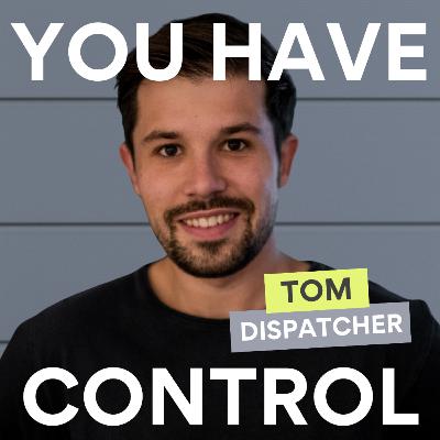 #71 YOU HAVE CONTROL - FRAG EINEN FLIGHT DISPATCHER (MIT TOM)
