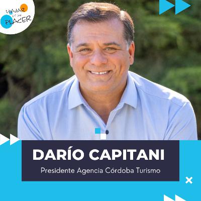 DARÍO CAPITANI | 25-06-2024 DARÍO CAPITANI | 25-06-2024