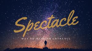 Spectacle: Are You the One?