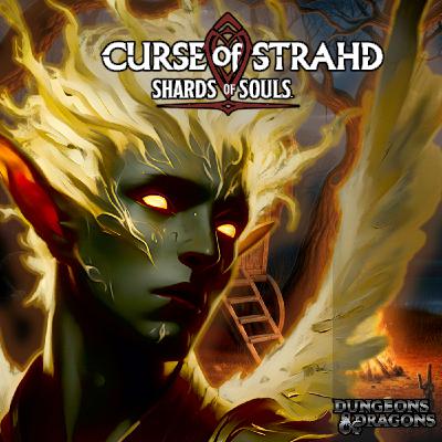 Curse of Strahd Shards of Souls - Secretos de Alcoba - Mcdelorn - Sesión 4