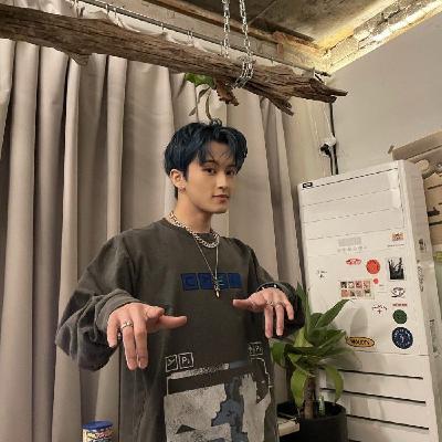 Talk About - Mark Lee