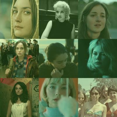 1 - El aborto y sus diversas perspectivas en el cine.