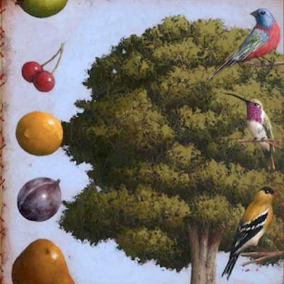 Act IV in God's Story: PERFECT (Revelation 21:1-7)