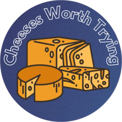 Cheeses Worth Trying - Episode 1 - Triple Beam Triple