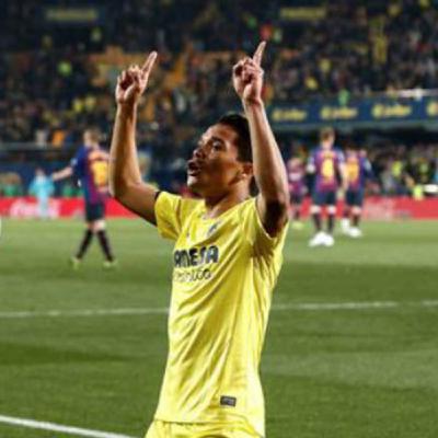 Carlos Bacca