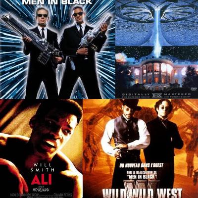 On vous parle de Will Smith On vous parle de Will Smith