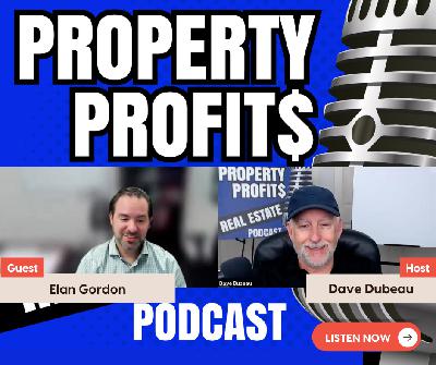 Hotel to Housing Success Story — Elan Gordon