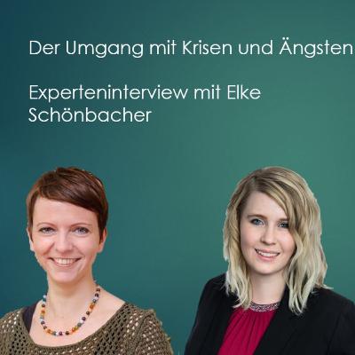 Der Umgang mit Verlustängsten in der Krise Experteninterview mit Elke Schönbacher