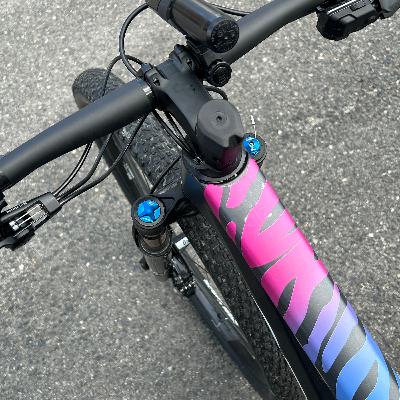 フレームプロテクターの魅力って? フレームプロテクターの魅力って?