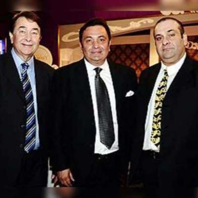 Randhir Kapoor : ऋषि-राजीव की मृत्यु के बाद, रणधीर कपूर अकेले पड़ गए