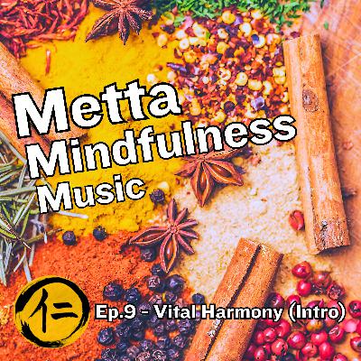 Ep.9 - Vital Harmony (Intro)