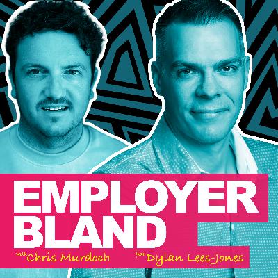 Why Employer Brand has an ROI problem (And what consumer marketing figured out years ago) Why Employer Brand has an ROI problem (And what consumer marketing figured out years ago)