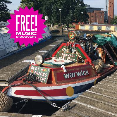 Narrowboats
