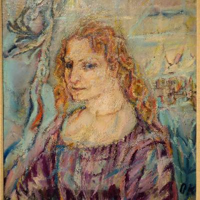 Alma Mahler et son monde (1/2)