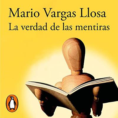 La verdad de las mentiras [The Truth of the Lies] (Audiolibro) | Prueba Gratis