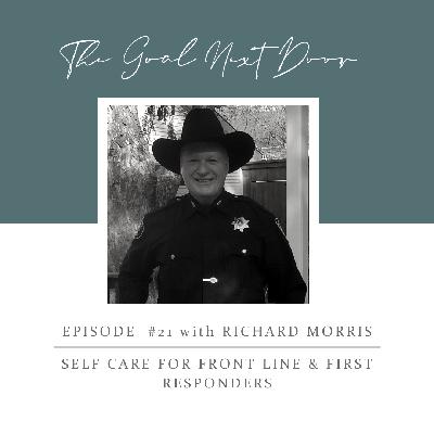 Self Care for Front Line & First Responders