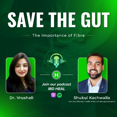 The Importance of Fibre for Gut Health The Importance of Fibre for Gut Health