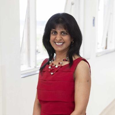 Super orthogeriatrician - this time it's personal! Super orthogeriatrician - this time it's personal!