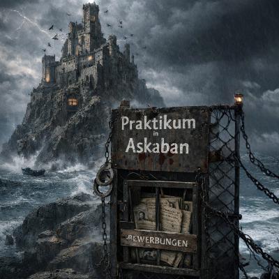 38 - Praktikum in Askaban