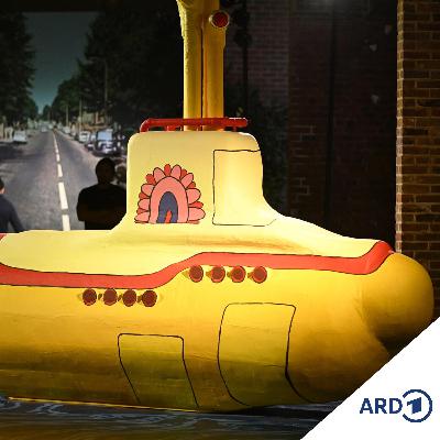 Das Hamburger Hafenkonzert: Von der "Bounty" bis zum "Yellow Submarine"