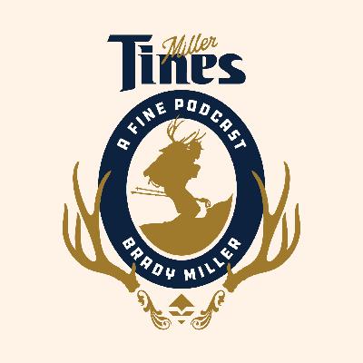 Sambar Deer, Australia, And Building Gear For Hunters With Drew Miles | Miller Tines, Ep. 9