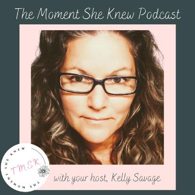 Sarah Alvarez: When Life Changes in a Day