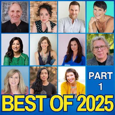 236. Best of 2025 Part 1 | Jane Hogan