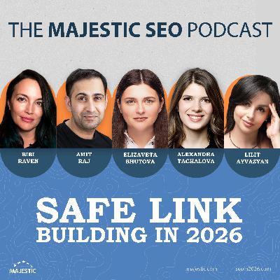 Safe Link Building in 2026