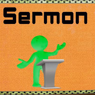 Sermon - A God of Wonder