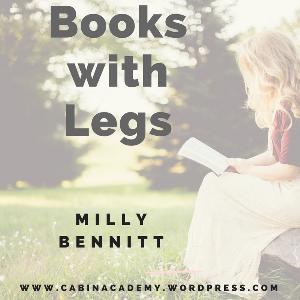 Books with Legs