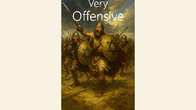 Very Offensive Very Offensive