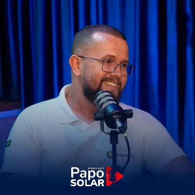 #127 Como ter um projeto fotovoltaico bem-sucedido?