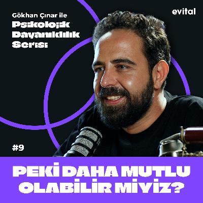 Peki Daha Mutlu Olabilir Miyiz? Peki Daha Mutlu Olabilir Miyiz?