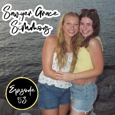 Sawyer Grace Simmons Sawyer Grace Simmons