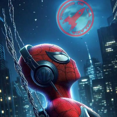 FDLG - 8X14 - SPIDERMAN: Entre Telarañas y Multiversos | REVIEW sin red ni sentido arácnido