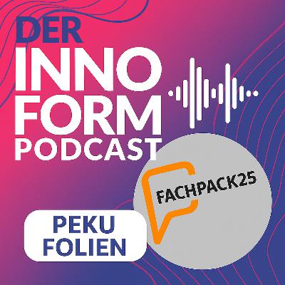 Unternehmerischer Mut und Teamgeist: PEKU Folien im Wandel Unternehmerischer Mut und Teamgeist: PEKU Folien im Wandel