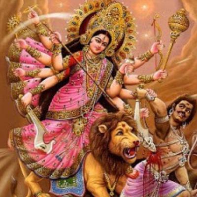 நவராத்திரி - 2 நவராத்திரி - 2