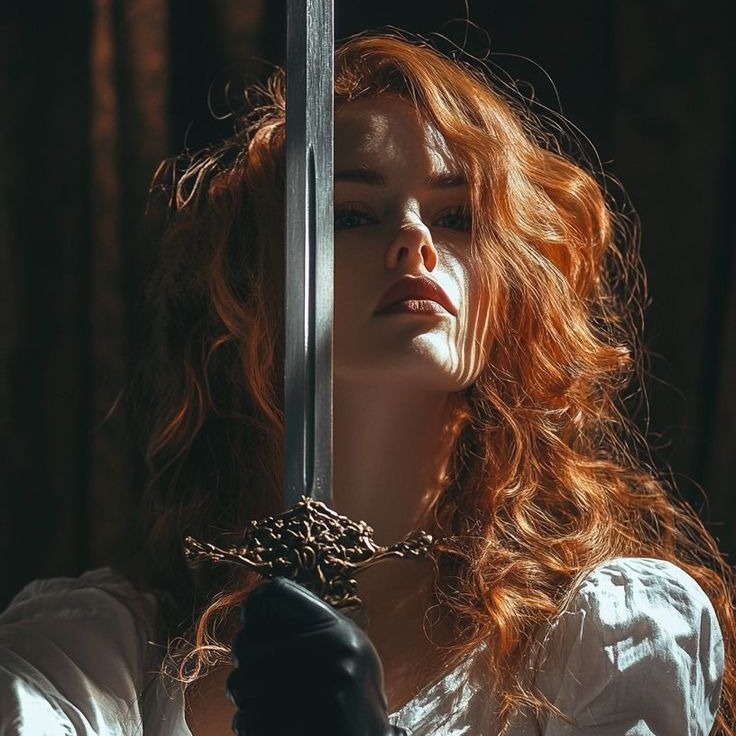 فصل سی و چهارم رمان فانتزی سپر گنجشک ها/Shield of Sparrows ⚔️