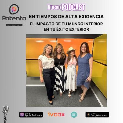 EN TIEMPOS DE ALTA EXIGENCIA EL IMPACTO DE TU MUNDO INTERIOR EN TU ÉXITO EXTERIOR