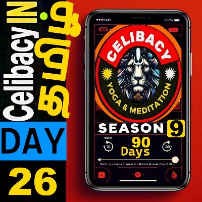 26 s9 காதல் தோல்வியும் துரோகங்களும்! Booster Book | Day 26 |