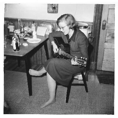 Die drei Leben der Connie Converse - Die Frau, die den Folk erfand und verschwand Die drei Leben der Connie Converse - Die Frau, die den Folk erfand und verschwand
