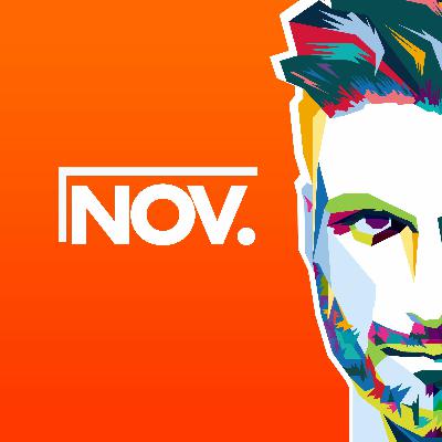 WE LOVE MEGAMIX #028 - NOVEMBER