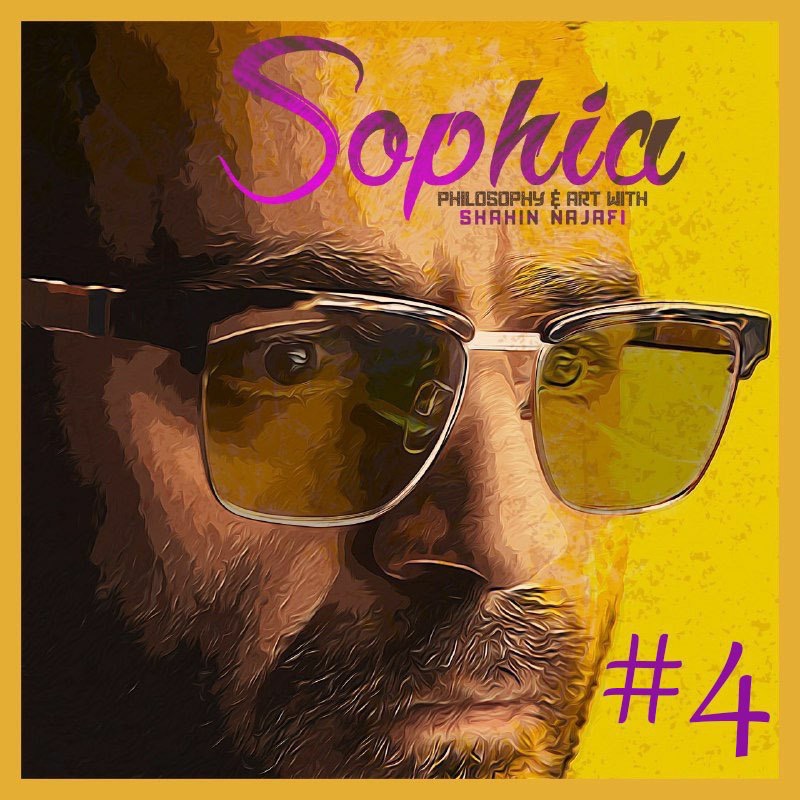 SOPHIA سوفیا