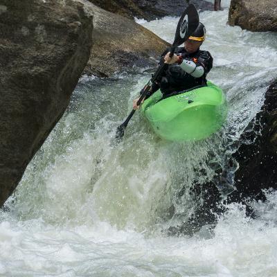 Kesha Thompson: Natural Flow, Ep 23 of B-Flow Sessions Kesha Thompson: Natural Flow, Ep 23 of B-Flow Sessions