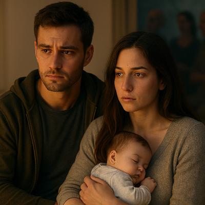 اپیزود ۱۲- زایمان اپیزود ۱۲- زایمان