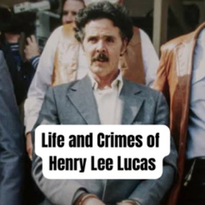Life and Crimes of Henry Lee Lucas: The Confession Killer Part 2-Interview of J.R. Howard Former Ar State Police Investigator Life and Crimes of Henry Lee Lucas: The Confession Killer Part 2-Interview of J.R. Howard Former Ar State Police Investigator