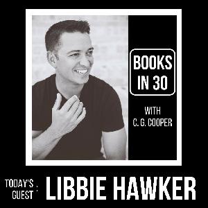 019: Libbie Hawker - Jem And The One Stars