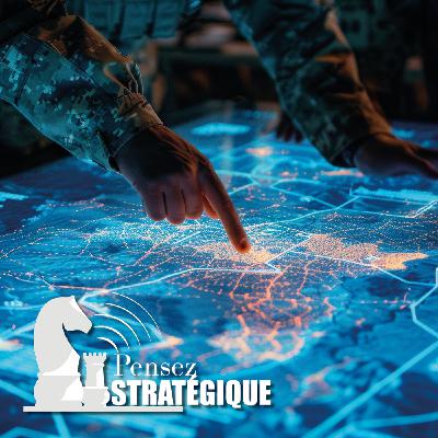 Quel sera le champ de bataille en 2040 ? Quel sera le champ de bataille en 2040 ?