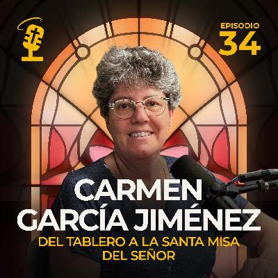 Ep.34: Del Tablero a la Santa Misa del Señor