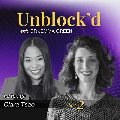 Sustainable Data Infrastructure: Clara Tsao on Filecoin's Vision for AI and Climate-Friendly Storage (Part 2) Sustainable Data Infrastructure: Clara Tsao on Filecoin's Vision for AI and Climate-Friendly Storage (Part 2)